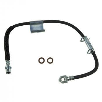 Wagner Brake BH142763 Brake Hydraulic Hose product image 1 of 1