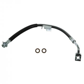 Wagner Brake BH142766 Brake Hydraulic Hose product image 1 of 1