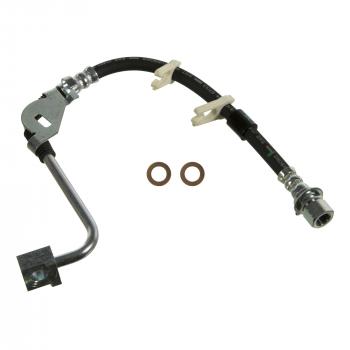 Wagner Brake BH142775 Brake Hydraulic Hose product image 1 of 1