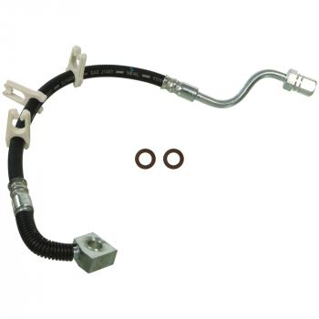 Wagner Brake BH142776 Brake Hydraulic Hose product image 1 of 1