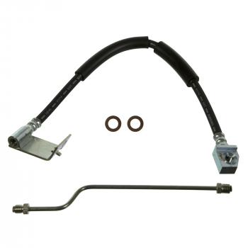Wagner Brake BH142780 Brake Hydraulic Hose product image 1 of 1