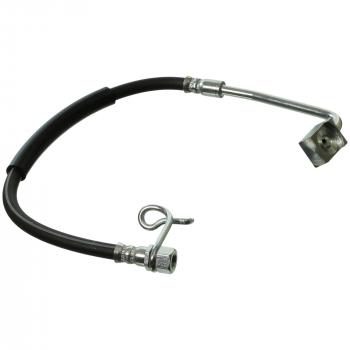 Wagner Brake BH142795 - Brake Hydraulic Hose Wagner Brake BH142795 Brake Hydraulic Hose product image 1 of 1