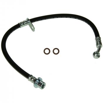 Wagner Brake BH142806 Brake Hydraulic Hose product image 1 of 1