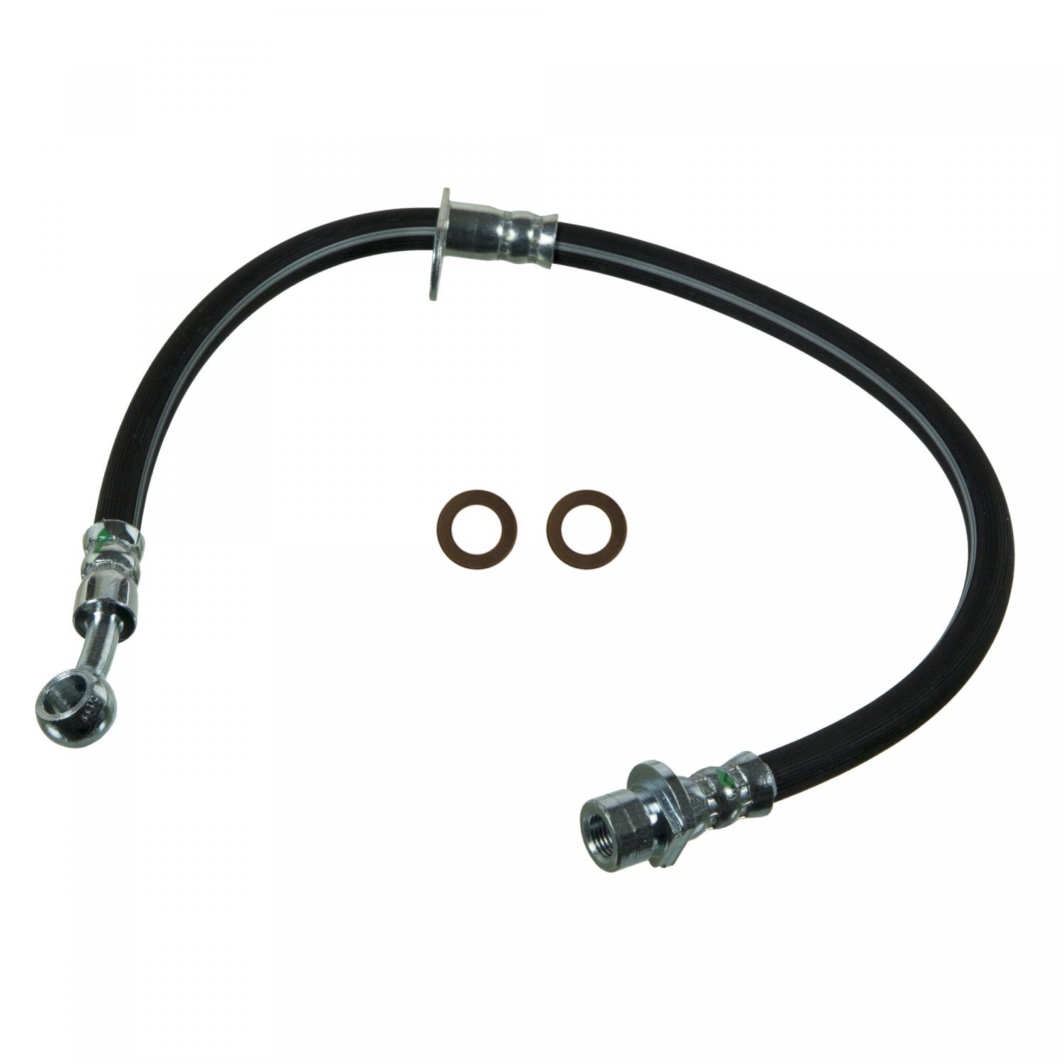 Wagner Brake BH142812 - Brake Hydraulic Hose Wagner Brake BH142812 Brake Hydraulic Hose product image 1 of 1