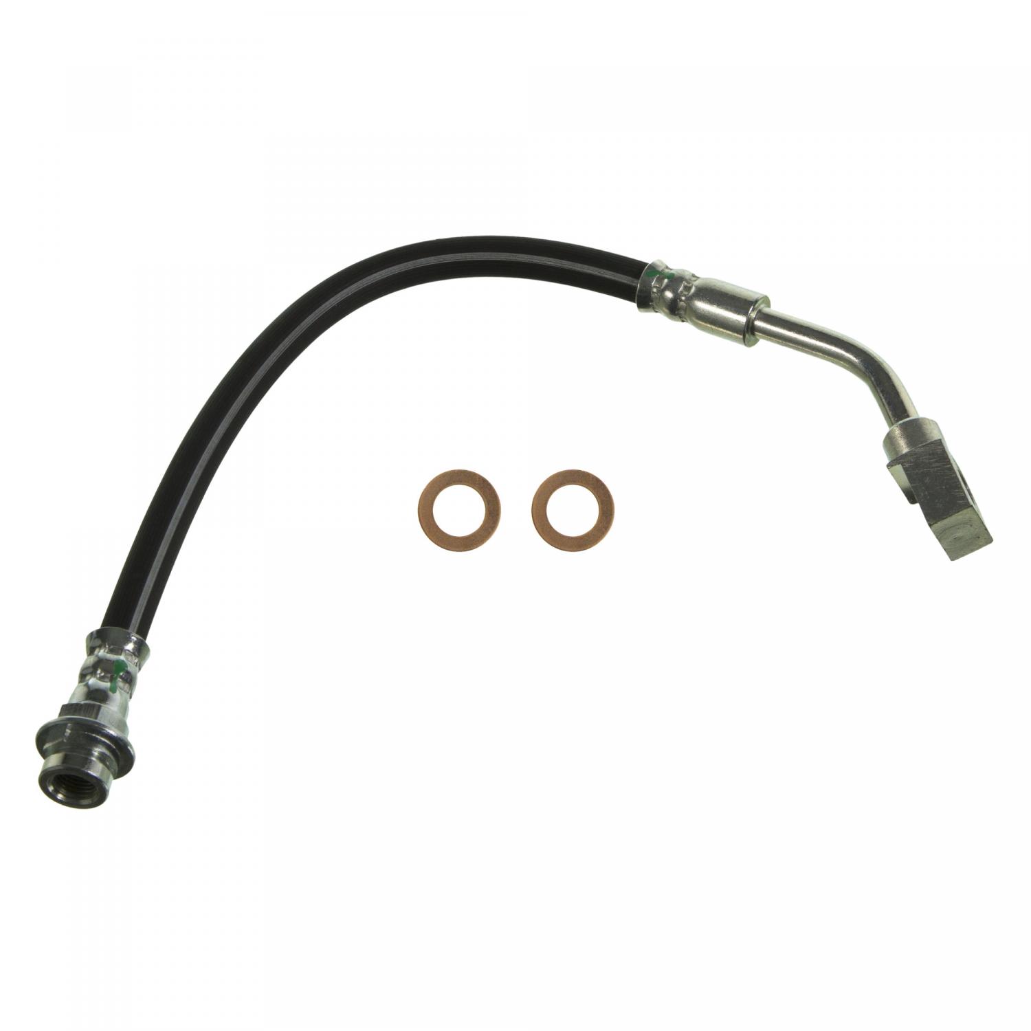 Wagner Brake BH142821 - Brake Hydraulic Hose Wagner Brake BH142821 Brake Hydraulic Hose product image 1 of 1