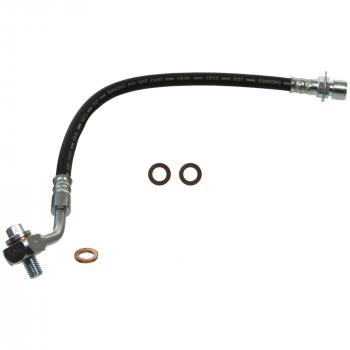 Wagner Brake BH142828 - Brake Hydraulic Hose Wagner Brake BH142828 Brake Hydraulic Hose product image 1 of 1