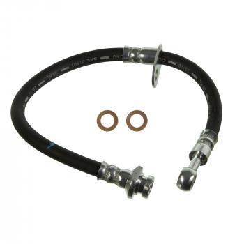 Wagner Brake BH142833 Brake Hydraulic Hose product image 1 of 1