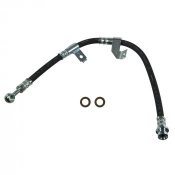 Wagner Brake BH142837 Brake Hydraulic Hose product image 1 of 1