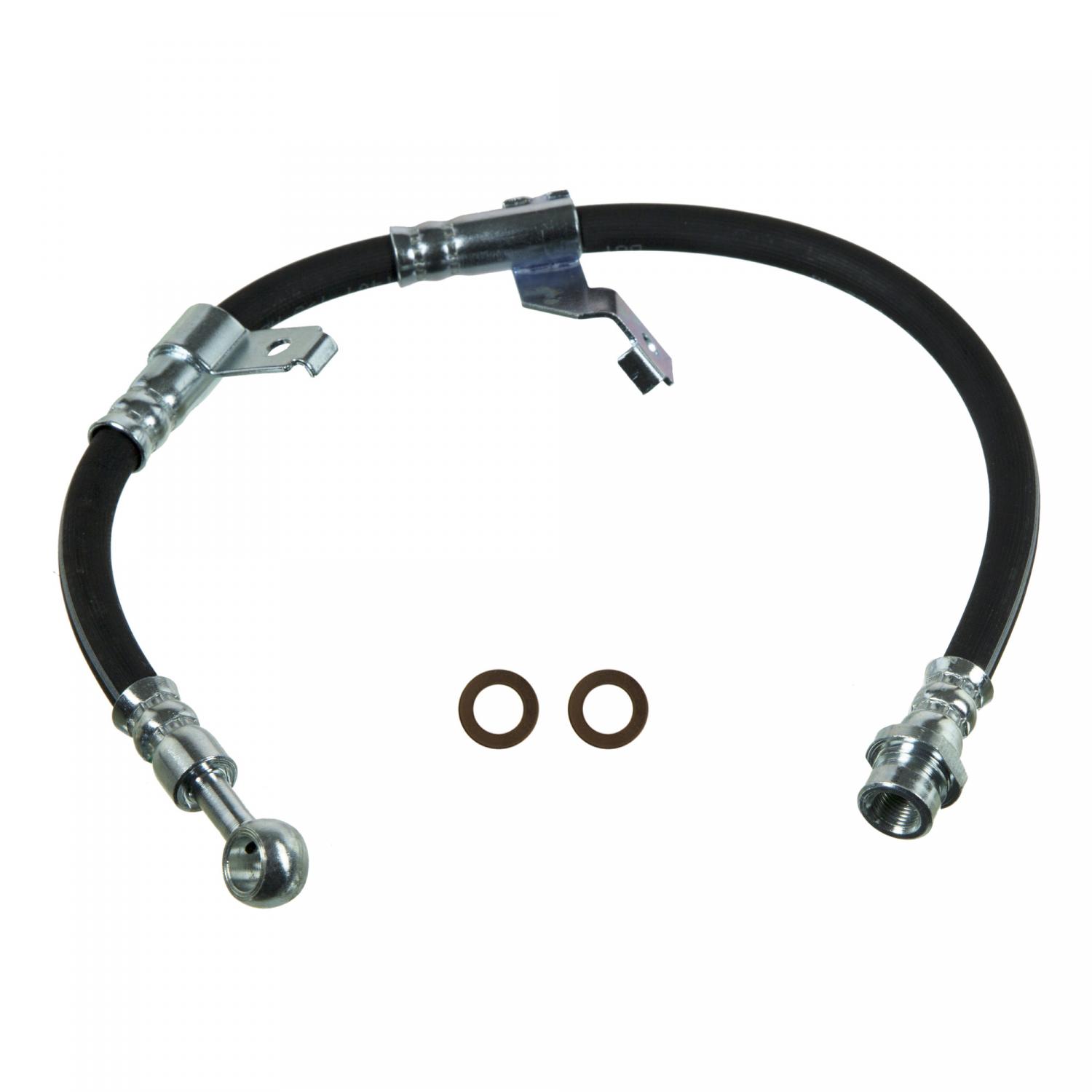 Wagner Brake BH142838 - Brake Hydraulic Hose Wagner Brake BH142838 Brake Hydraulic Hose product image 1 of 1