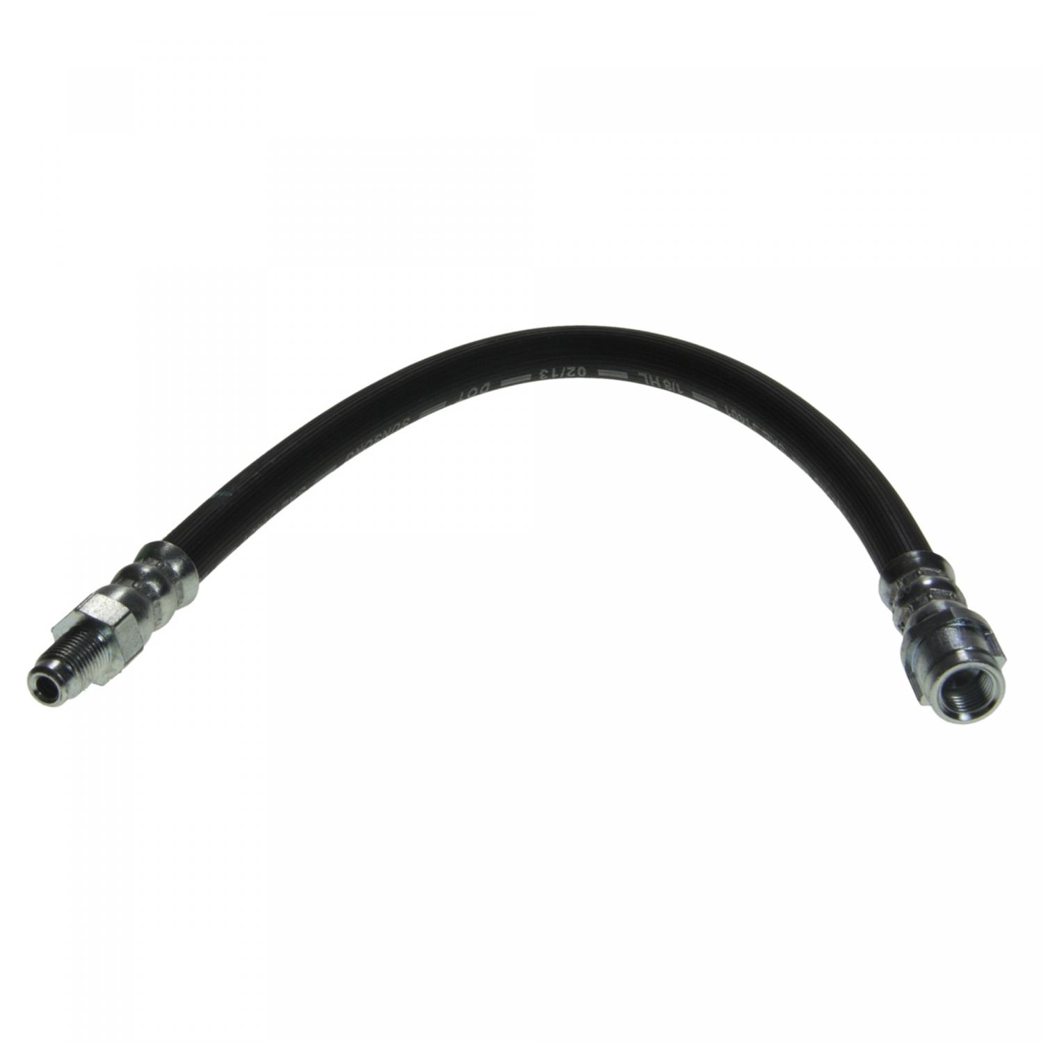 Wagner Brake BH142844 - Brake Hydraulic Hose Wagner Brake BH142844 Brake Hydraulic Hose product image 1 of 1