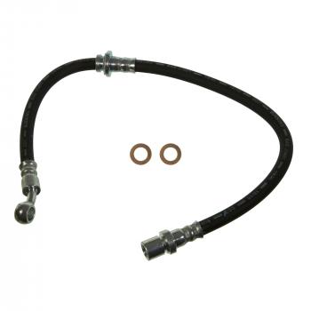 Wagner Brake BH142850 - Brake Hydraulic Hose Wagner Brake BH142850 Brake Hydraulic Hose product image 1 of 1