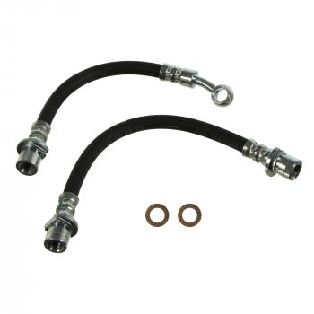 Wagner Brake BH142857 Brake Hydraulic Hose product image 1 of 1
