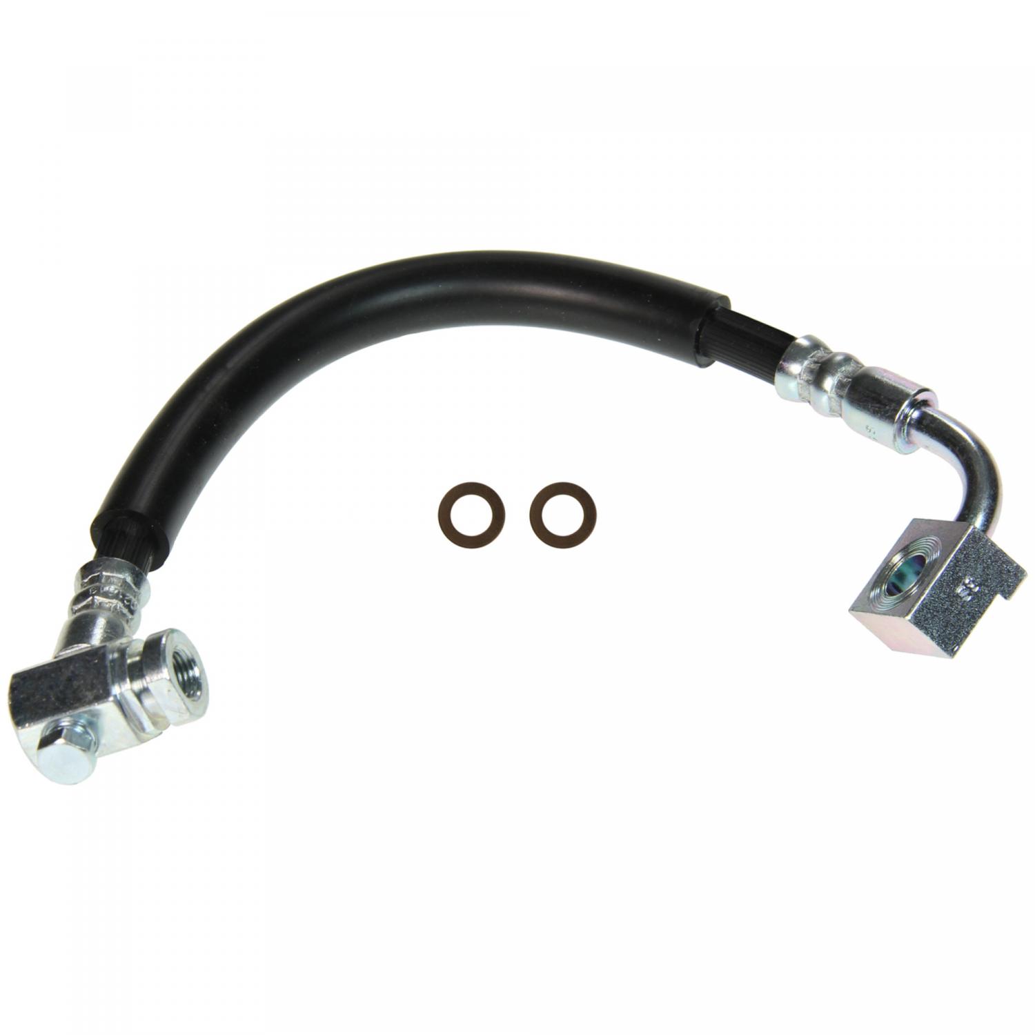 Wagner Brake BH142858 - Brake Hydraulic Hose Wagner Brake BH142858 Brake Hydraulic Hose product image 1 of 1