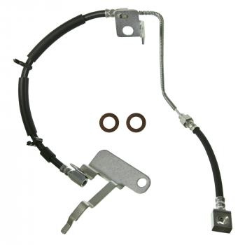Wagner Brake BH142865 - Brake Hydraulic Hose Wagner Brake BH142865 Brake Hydraulic Hose product image 1 of 1