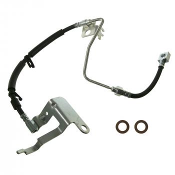 Wagner Brake BH142866 - Brake Hydraulic Hose Wagner Brake BH142866 Brake Hydraulic Hose product image 1 of 1