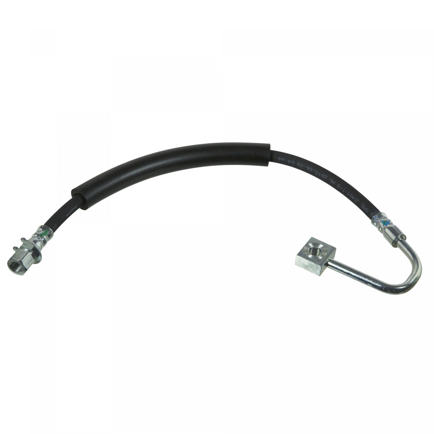 Wagner Brake BH142867 Brake Hydraulic Hose product image 1 of 1