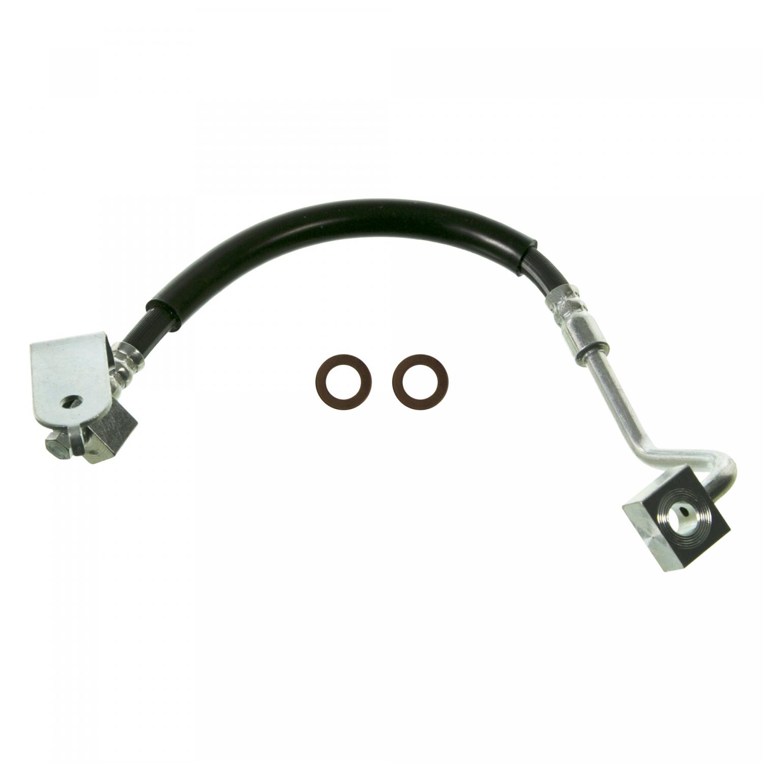 Wagner Brake BH142872 - Brake Hydraulic Hose Wagner Brake BH142872 Brake Hydraulic Hose product image 1 of 1