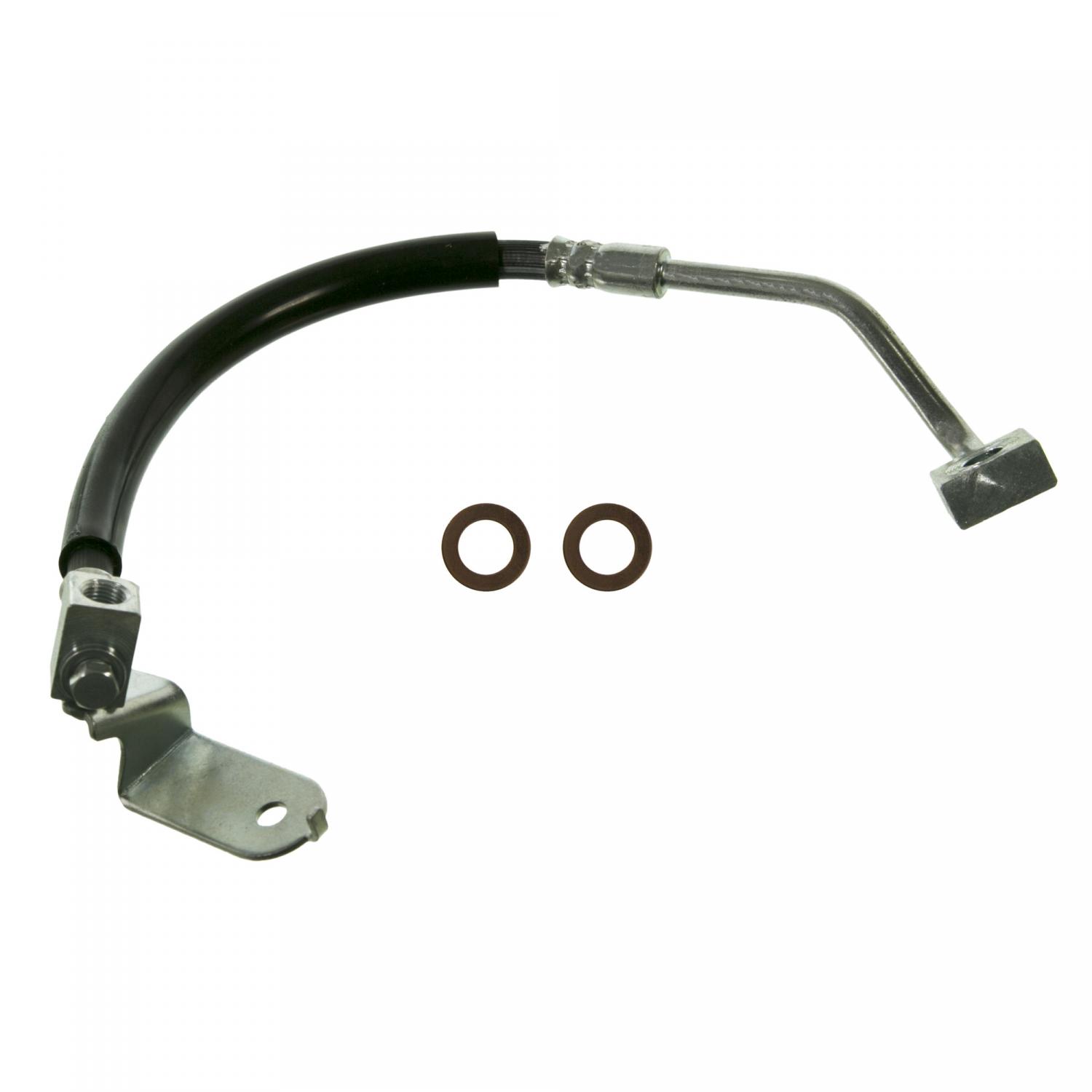 Wagner Brake BH142873 - Brake Hydraulic Hose Wagner Brake BH142873 Brake Hydraulic Hose product image 1 of 1