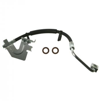 Wagner Brake BH142874 Brake Hydraulic Hose product image 1 of 1