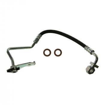Wagner Brake BH142876 Brake Hydraulic Hose product image 1 of 1