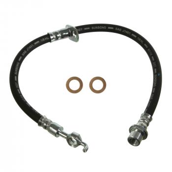 Wagner Brake BH142878 - Brake Hydraulic Hose Wagner Brake BH142878 Brake Hydraulic Hose product image 1 of 1