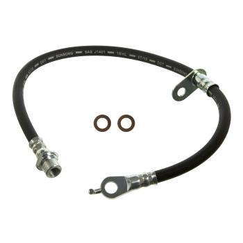Wagner Brake BH142881 Brake Hydraulic Hose product image 1 of 1