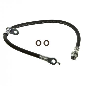 Wagner Brake BH142882 - Brake Hydraulic Hose Wagner Brake BH142882 Brake Hydraulic Hose product image 1 of 1