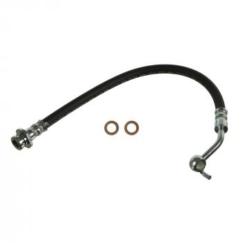 Wagner Brake BH142891 Brake Hydraulic Hose product image 1 of 1