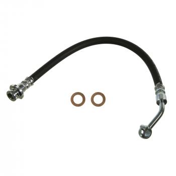 Wagner Brake BH142892 Brake Hydraulic Hose product image 1 of 1