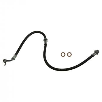 Wagner Brake BH142893 Brake Hydraulic Hose product image 1 of 1