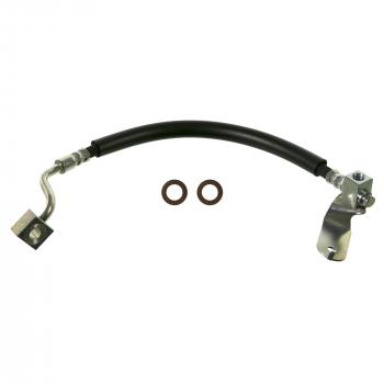 Wagner Brake BH142906 Brake Hydraulic Hose product image 1 of 1