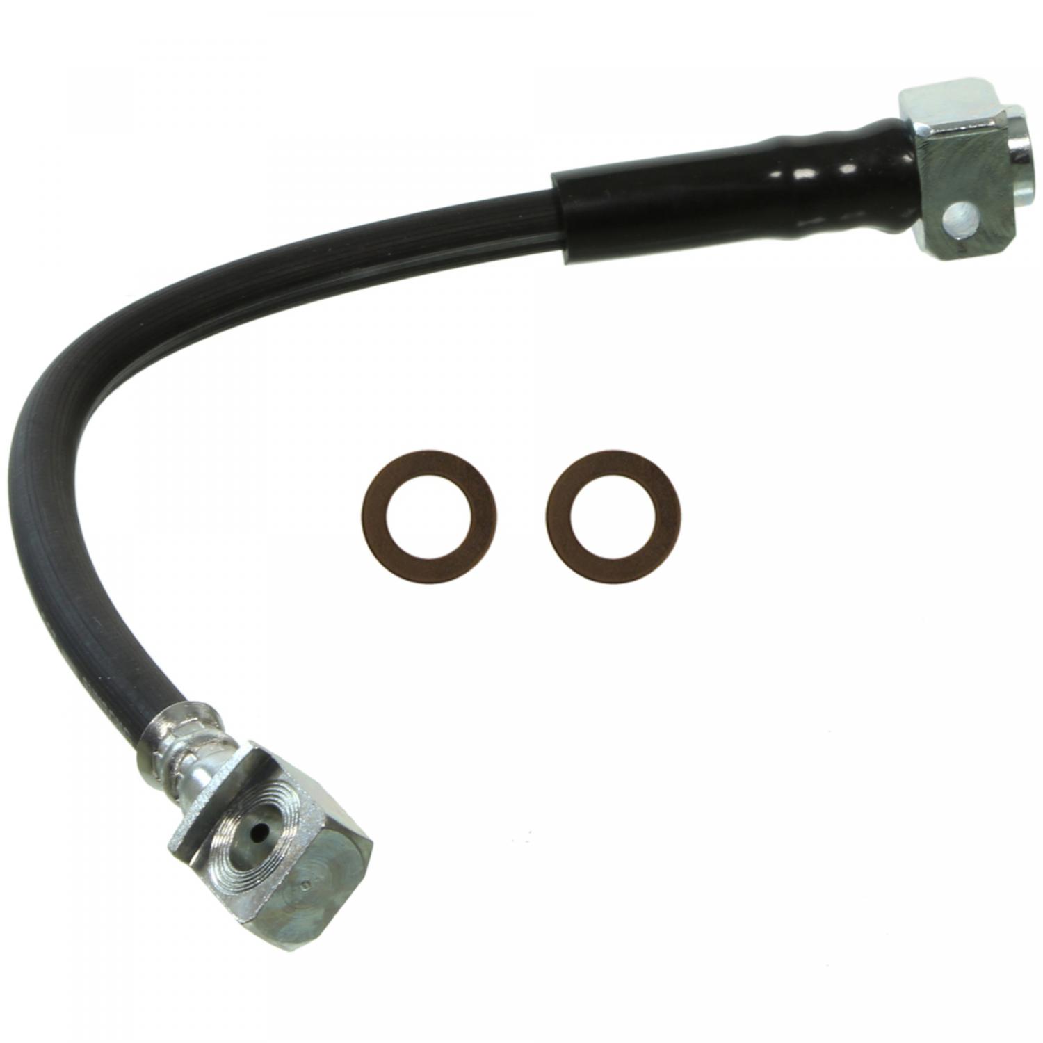 Wagner Brake BH142916 - Brake Hydraulic Hose Wagner Brake BH142916 Brake Hydraulic Hose product image 1 of 1