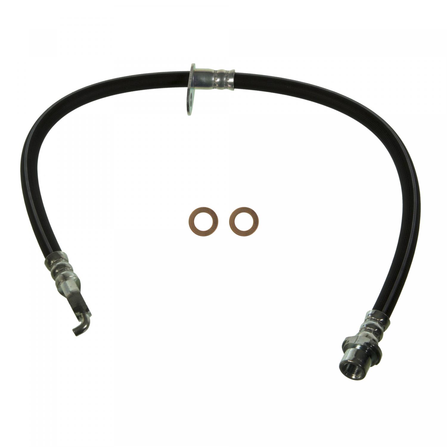 Wagner Brake BH142920 - Brake Hydraulic Hose Wagner Brake BH142920 Brake Hydraulic Hose product image 1 of 1