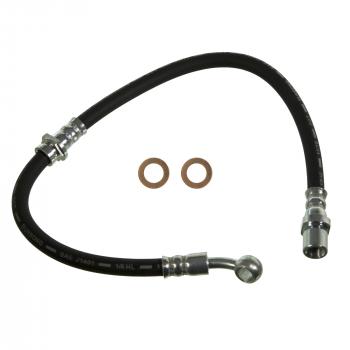 Wagner Brake BH142998 Brake Hydraulic Hose product image 1 of 1