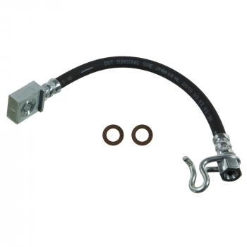 Wagner Brake BH143009 Brake Hydraulic Hose product image 1 of 1