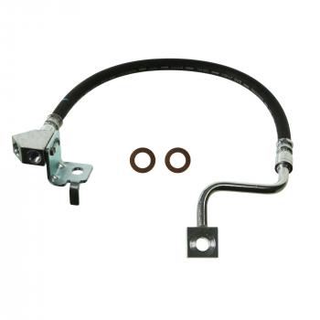 Wagner Brake BH143021 - Brake Hydraulic Hose Wagner Brake BH143021 Brake Hydraulic Hose product image 1 of 1