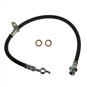 Wagner Brake BH143026 - Brake Hydraulic Hose Wagner Brake BH143026 Brake Hydraulic Hose product image 1 of 1