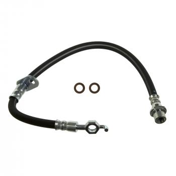 Wagner Brake BH143100 - Brake Hydraulic Hose Wagner Brake BH143100 Brake Hydraulic Hose product image 1 of 1