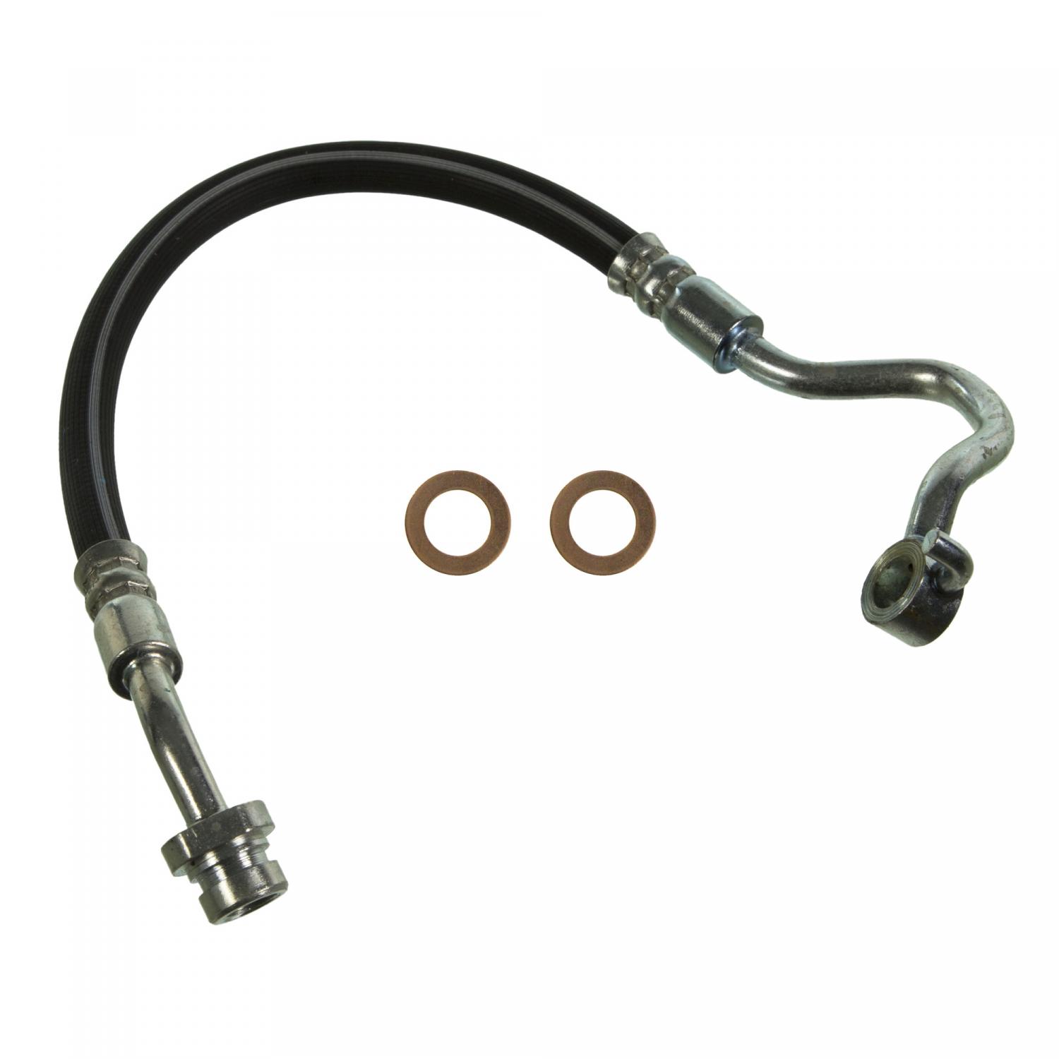 Wagner Brake BH143109 Brake Hydraulic Hose product image 1 of 1
