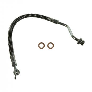 Wagner Brake BH143110 Brake Hydraulic Hose product image 1 of 1