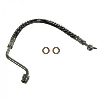Wagner Brake BH143111 - Brake Hydraulic Hose Wagner Brake BH143111 Brake Hydraulic Hose product image 1 of 1