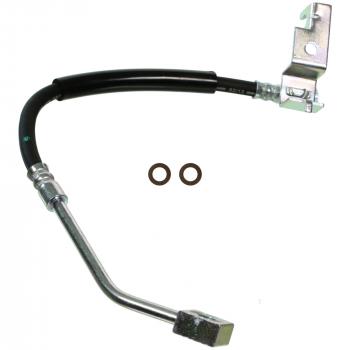 Wagner Brake BH143114 - Brake Hydraulic Hose Wagner Brake BH143114 Brake Hydraulic Hose product image 1 of 1