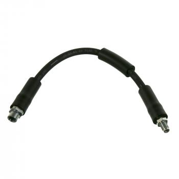 Wagner Brake BH143125 Brake Hydraulic Hose product image 1 of 1
