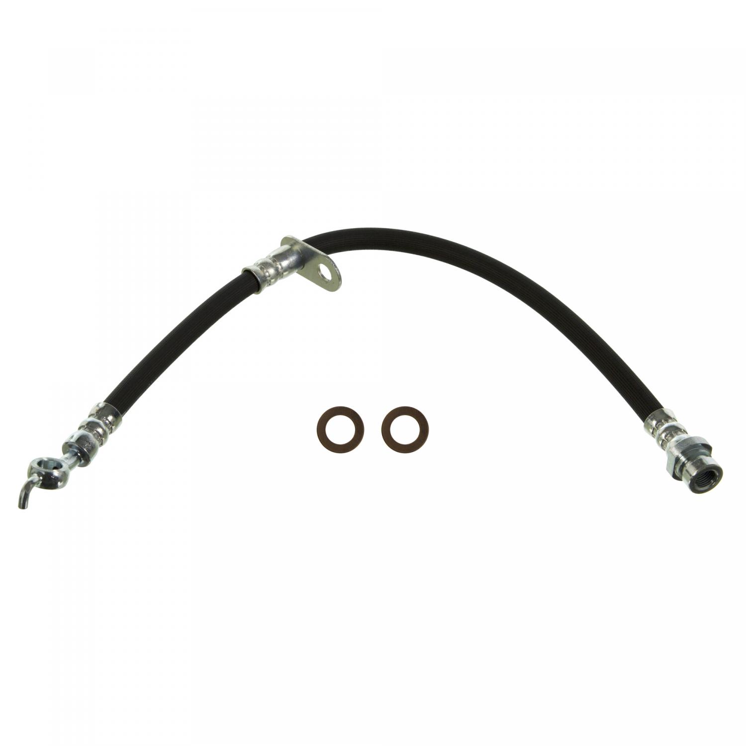 Wagner Brake BH143126 - Brake Hydraulic Hose Wagner Brake BH143126 Brake Hydraulic Hose product image 1 of 1
