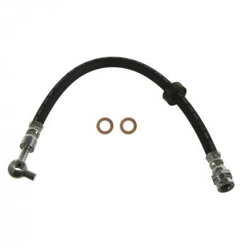 Wagner Brake BH143133 - Brake Hydraulic Hose Wagner Brake BH143133 Brake Hydraulic Hose product image 1 of 1