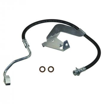 Wagner Brake BH143147 Brake Hydraulic Hose product image 1 of 1