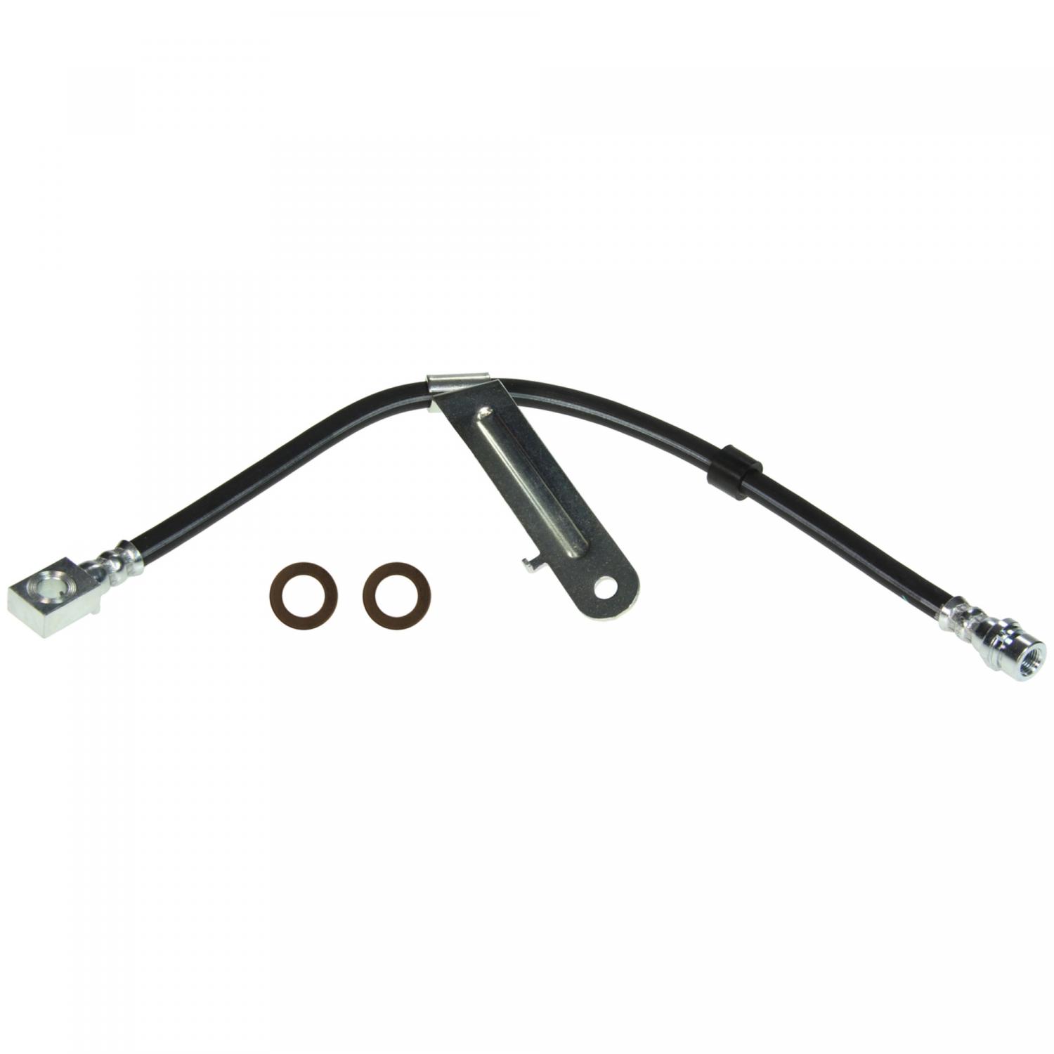 Wagner Brake BH143151 - Brake Hydraulic Hose Wagner Brake BH143151 Brake Hydraulic Hose product image 1 of 1