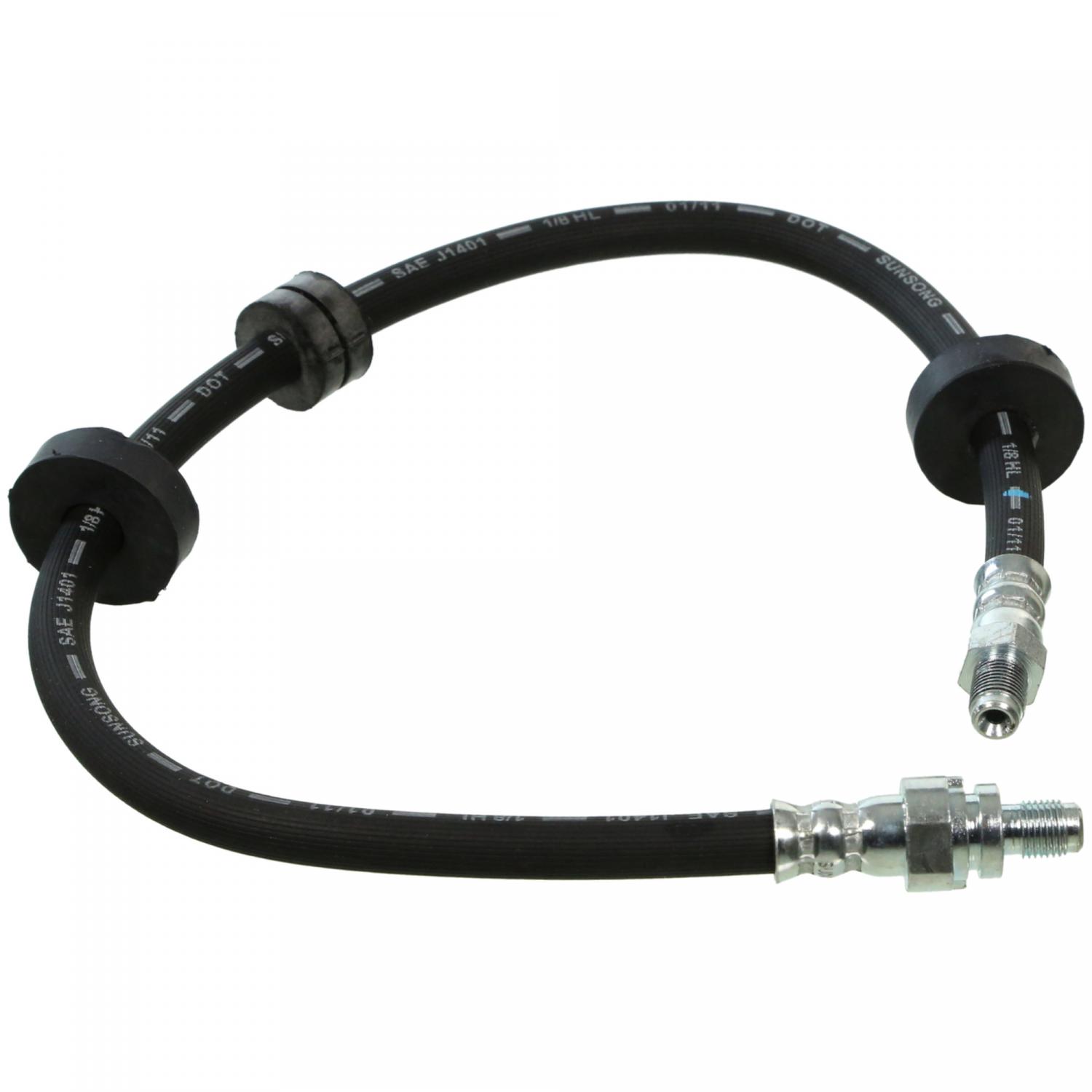 Wagner Brake BH143156 - Brake Hydraulic Hose Wagner Brake BH143156 Brake Hydraulic Hose product image 1 of 1