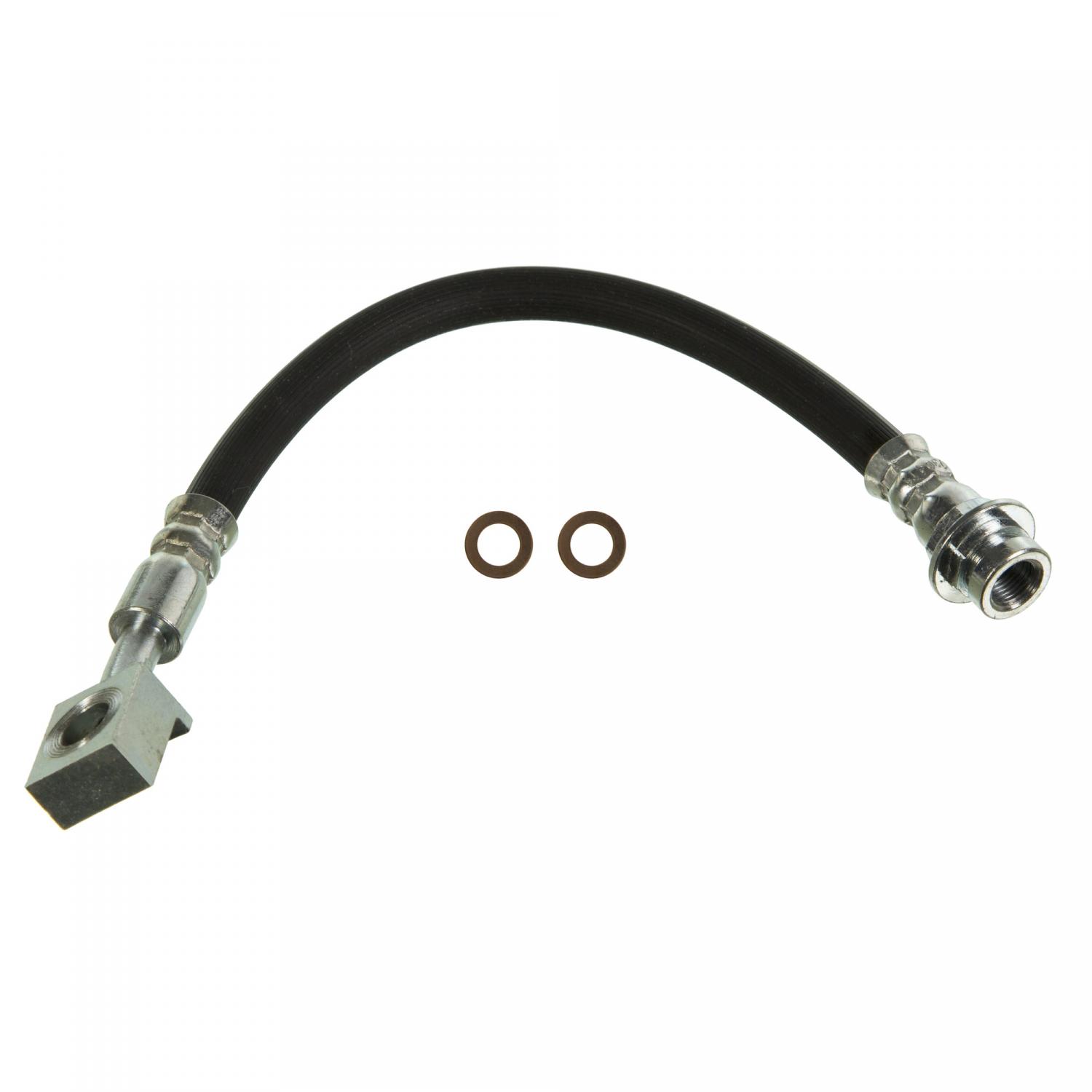 Wagner Brake BH143181 - Brake Hydraulic Hose Wagner Brake BH143181 Brake Hydraulic Hose product image 1 of 1