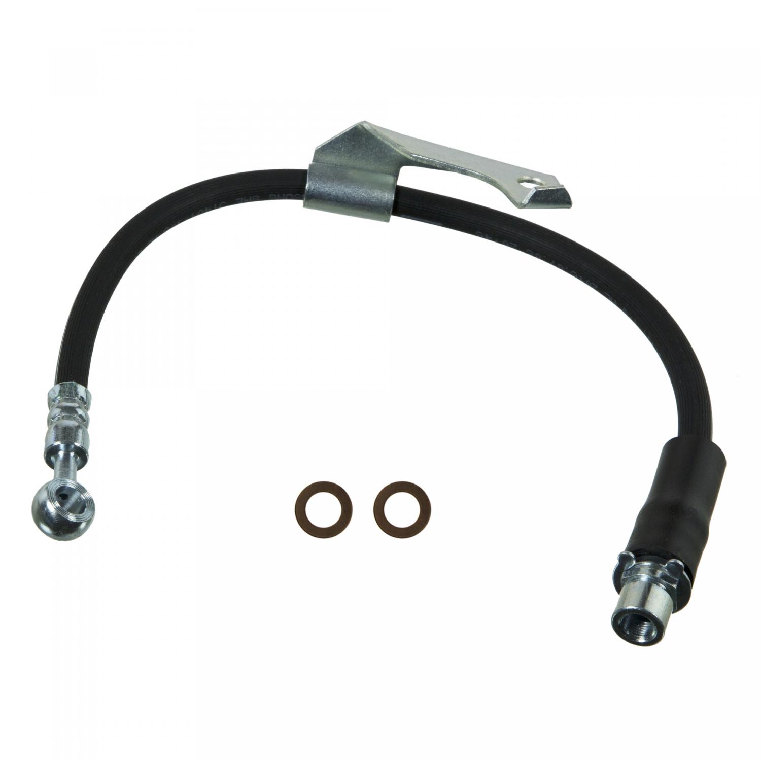 Wagner Brake BH143182 - Brake Hydraulic Hose Wagner Brake BH143182 Brake Hydraulic Hose product image 1 of 1